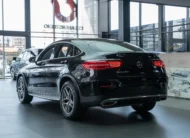 Mercedes-Benz Clase GLC 2019