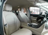 Mercedes-Benz Clase GLC 2019