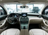 Mercedes-Benz Clase GLC 2019