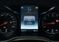 Mercedes-Benz Clase GLC 2019