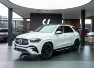 Mercedes-Benz Clase GLE 2025