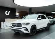 Mercedes-Benz Clase GLE 2025