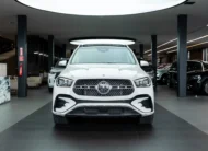 Mercedes-Benz Clase GLE 2025