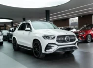 Mercedes-Benz Clase GLE 2025