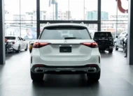 Mercedes-Benz Clase GLE 2025