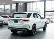 Mercedes-Benz Clase GLE 2025