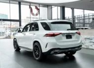 Mercedes-Benz Clase GLE 2025