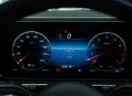 Mercedes-Benz Clase GLE 2025