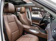 Mercedes-Benz Clase GLE 2025