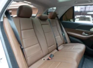 Mercedes-Benz Clase GLE 2025