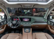 Mercedes-Benz Clase GLE 2025