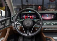 Mercedes-Benz Clase GLE 2025
