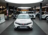 Honda Civic Type R — foto 2