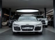 Audi R8 V10 Spyder — foto 2