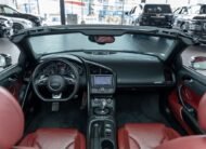 Audi R8 V10 Spyder — foto 3