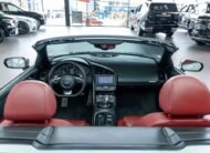 Audi R8 V10 Spyder — foto 4