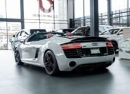 Audi R8 V10 Spyder — foto 5