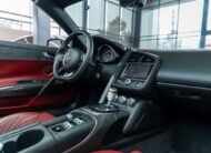 Audi R8 V10 Spyder — foto 7