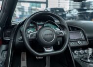 Audi R8 V10 Spyder — foto 9