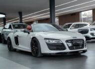 Audi R8 V10 Spyder — foto 10