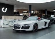 Audi R8 V10 Spyder — foto 11