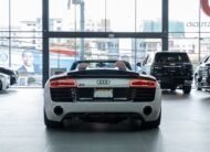Audi R8 V10 Spyder — foto 12