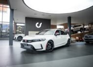 Honda Civic Type R