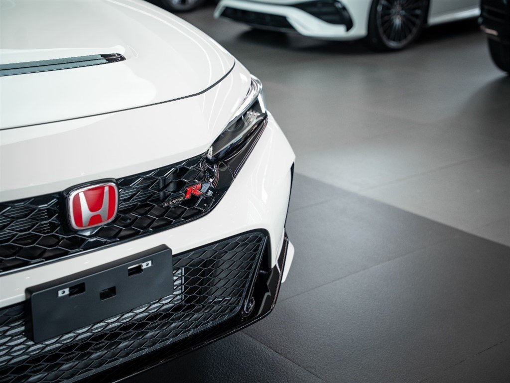 Honda Civic Type R — foto 6