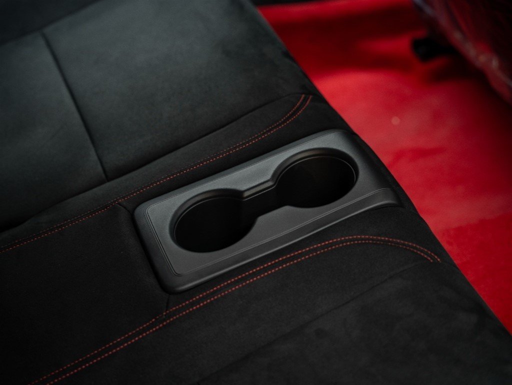 Honda Civic Type R — foto 11
