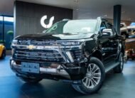 Chevrolet Colorado Highcountry