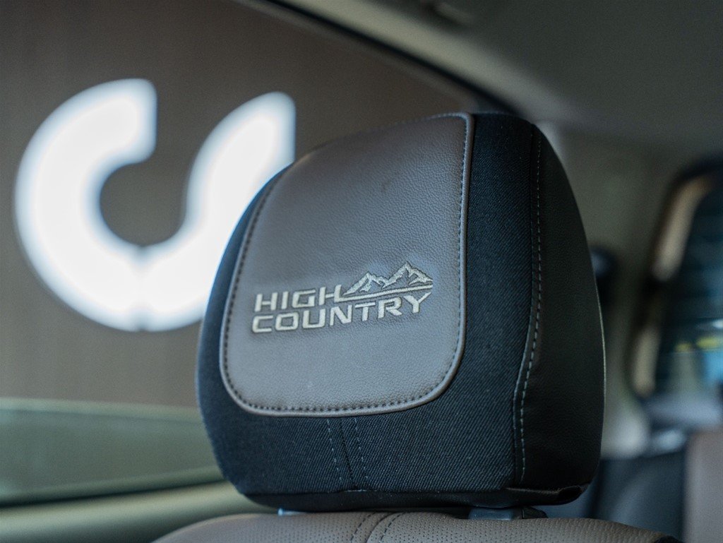Chevrolet Colorado Highcountry — foto 2