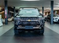 Chevrolet Colorado Highcountry — foto 5