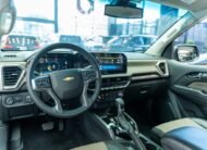 Chevrolet Colorado Highcountry — foto 9