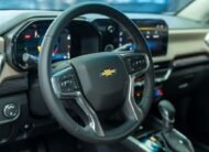 Chevrolet Colorado Highcountry — foto 10