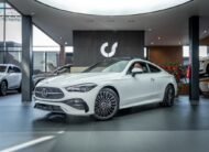 Mercedes-Benz Clase CLE