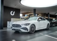 Mercedes-Benz Clase CLE — foto 2