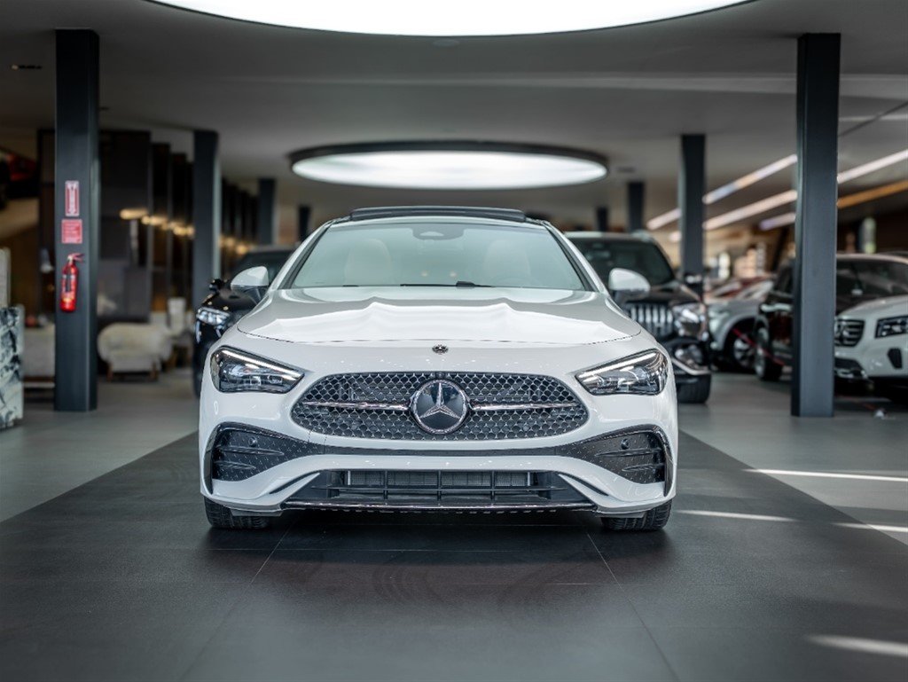 Mercedes-Benz Clase CLE — foto 3