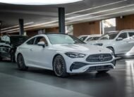 Mercedes-Benz Clase CLE — foto 4