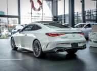 Mercedes-Benz Clase CLE — foto 6