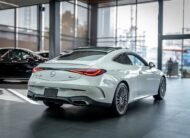 Mercedes-Benz Clase CLE — foto 7
