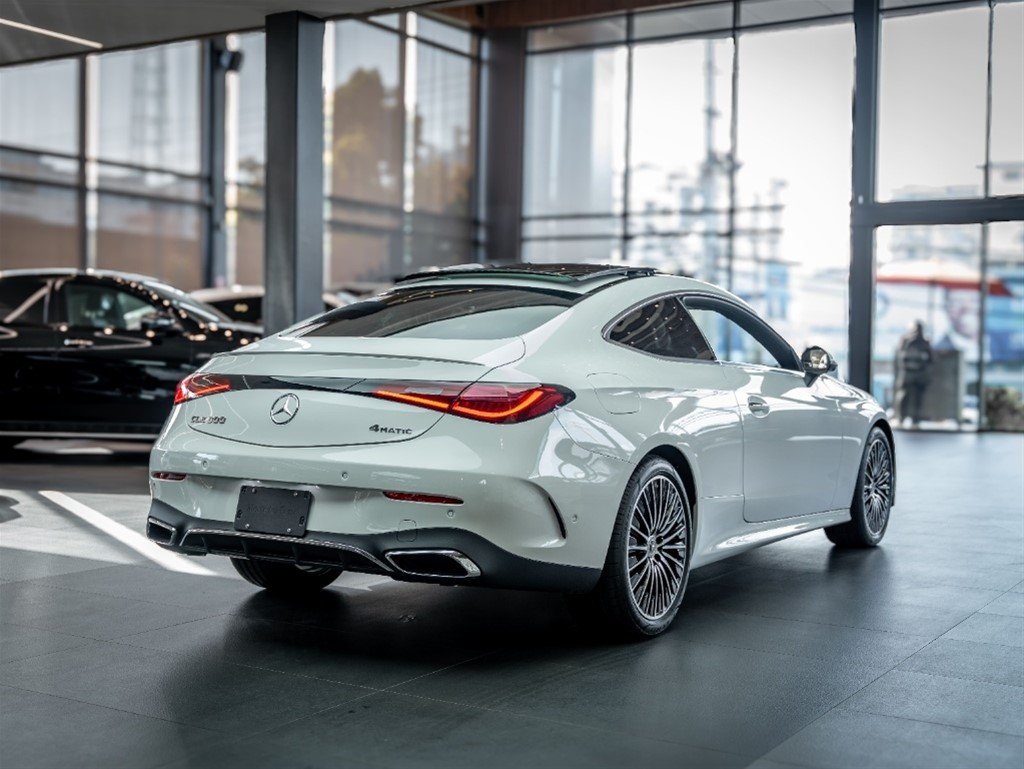 Mercedes-Benz Clase CLE — foto 7