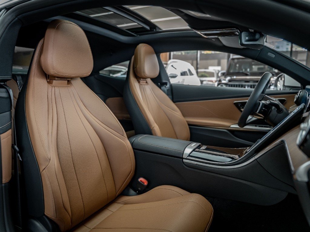Mercedes-Benz Clase CLE — foto 8