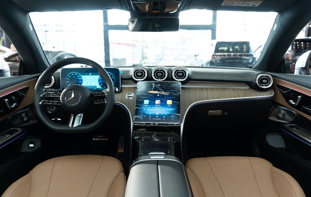 Mercedes-Benz Clase CLE — foto 10