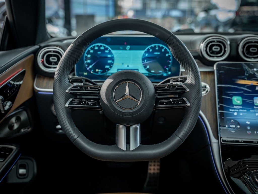 Mercedes-Benz Clase CLE — foto 11