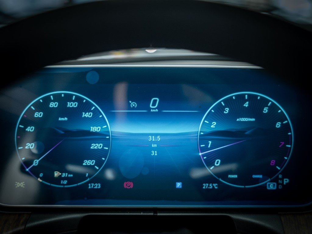 Mercedes-Benz Clase CLE — foto 12