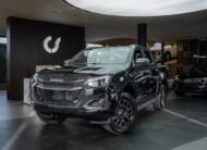 Isuzu DMAX LSE