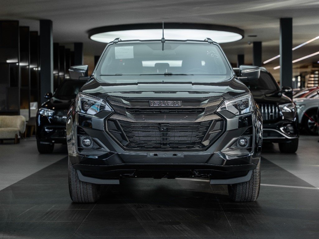 Isuzu DMAX LSE — foto 2