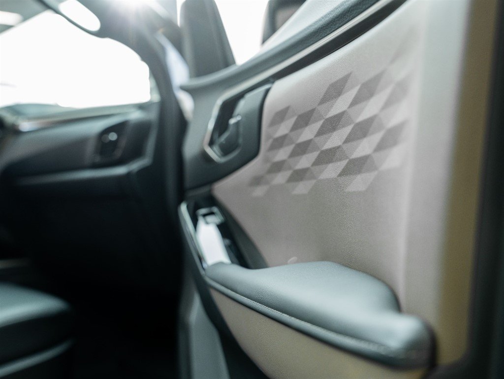 Isuzu DMAX LSE — foto 4