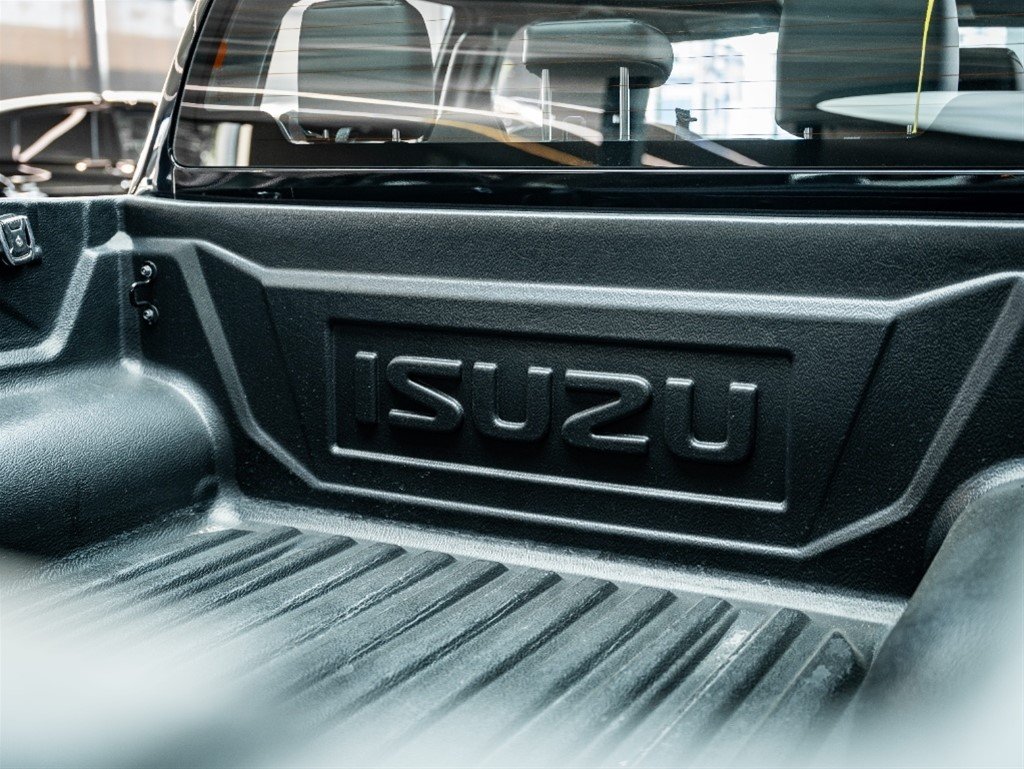 Isuzu DMAX LSE — foto 5