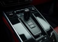 Porsche 911 Turbo S — foto 2